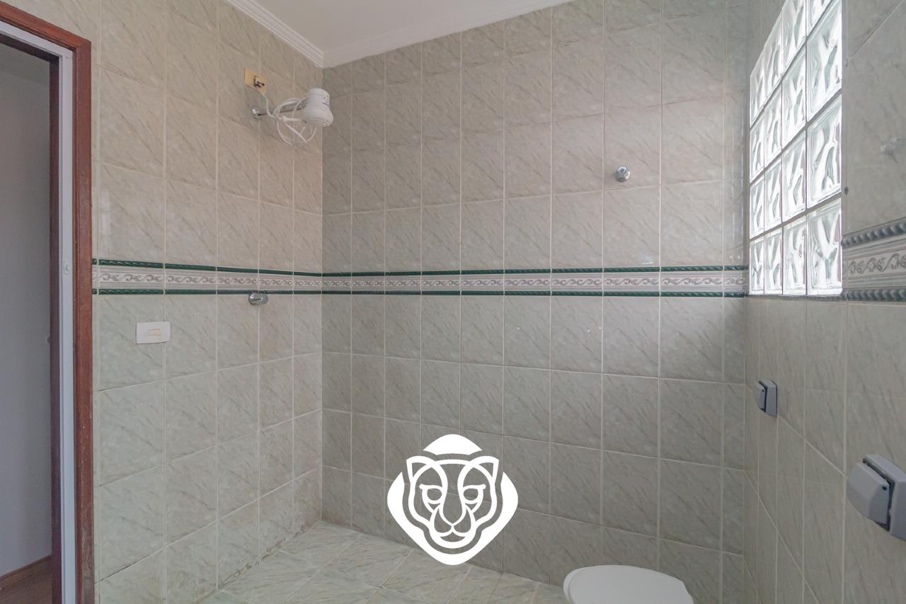 Banheiro Dormitório 2 suite