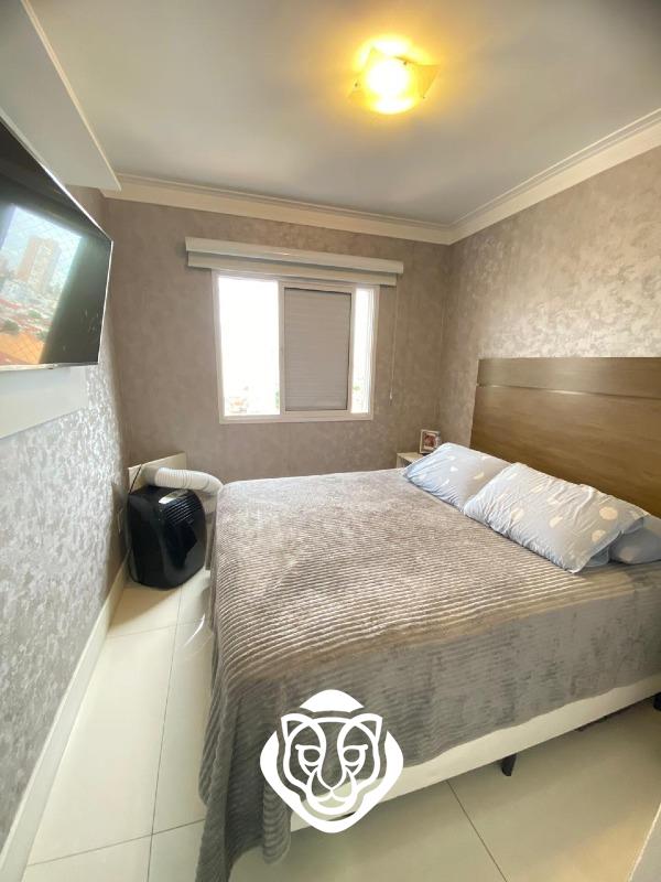 Dormitório II suíte