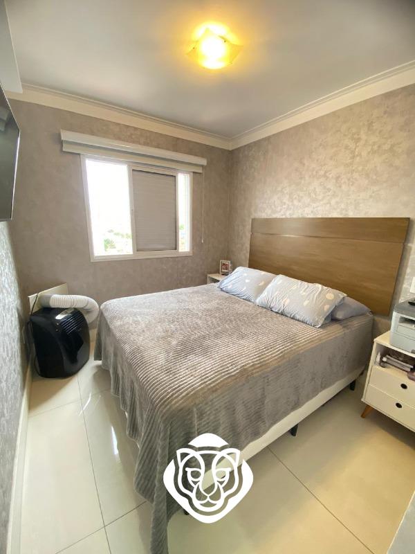 Dormitório II suíte