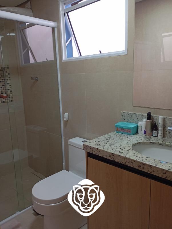 Banheiro - Dormitório III