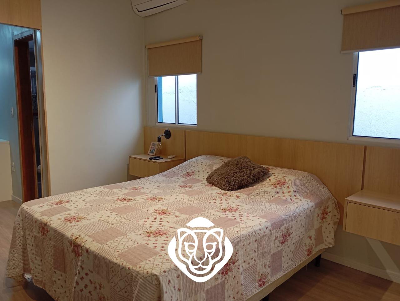 Dormitório III - suíte