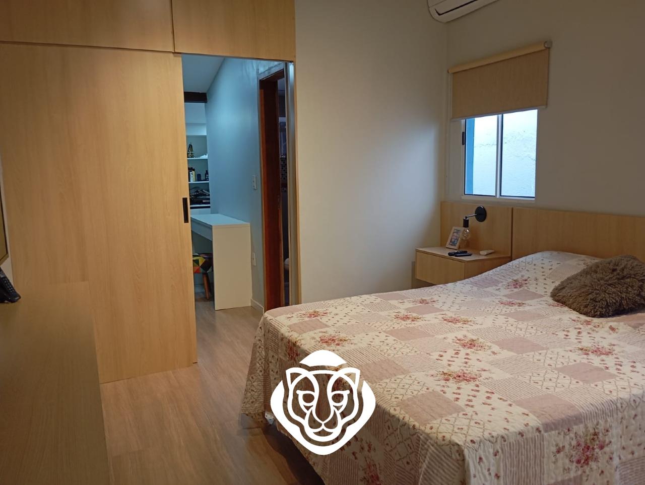 Dormitório III - suíte