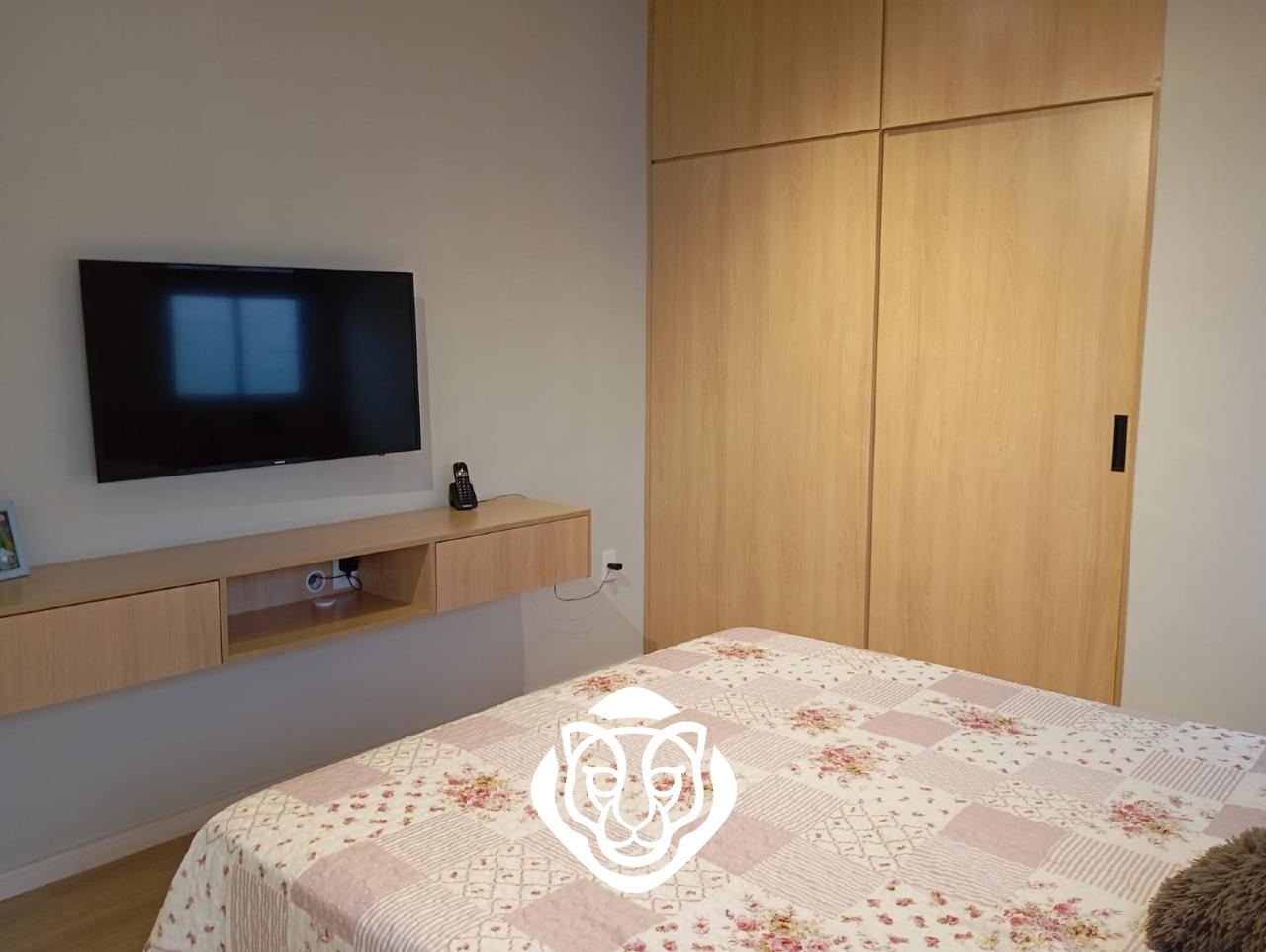 Dormitório III - suíte