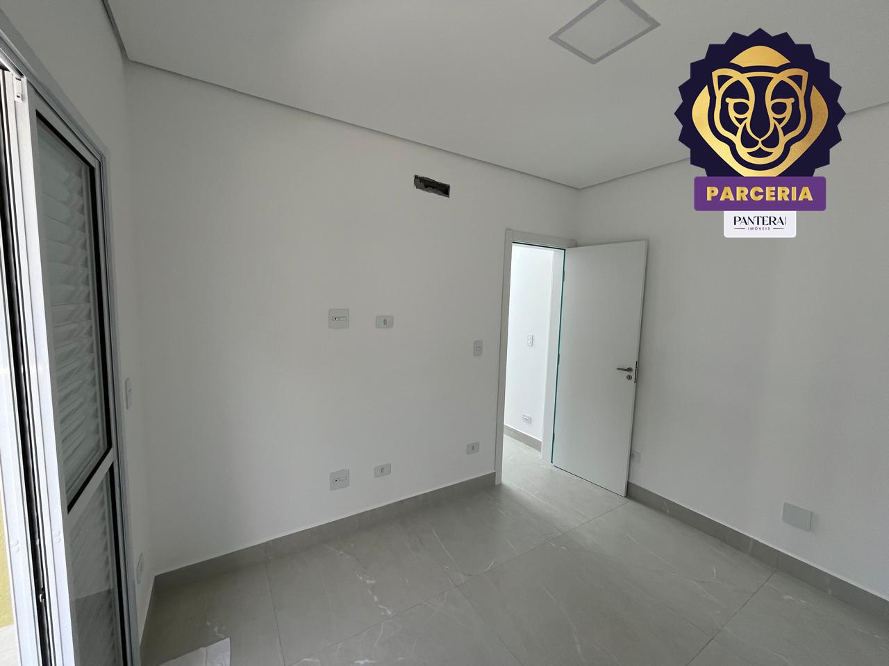 Dormitório suíte I