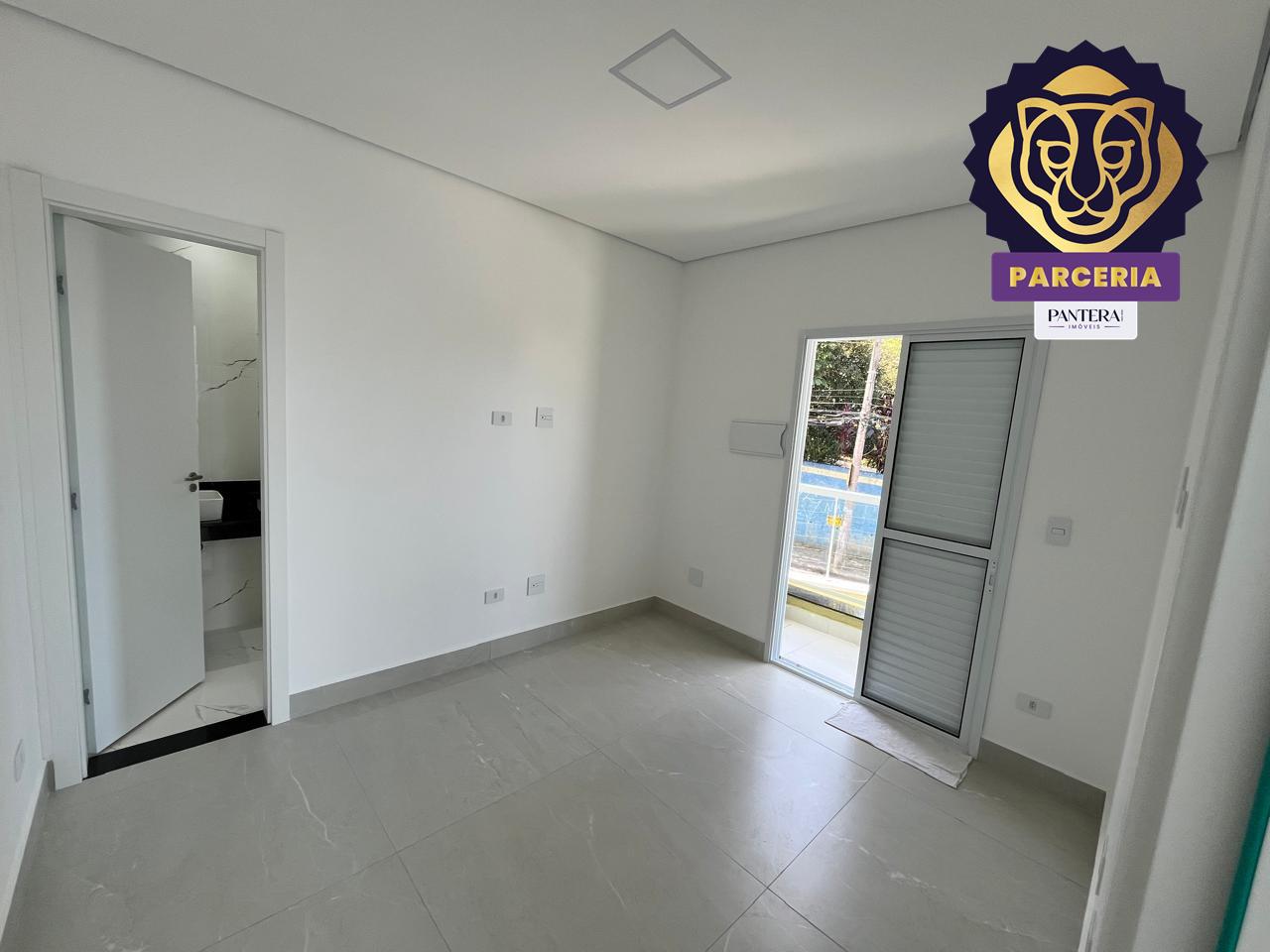 Dormitório suíte I