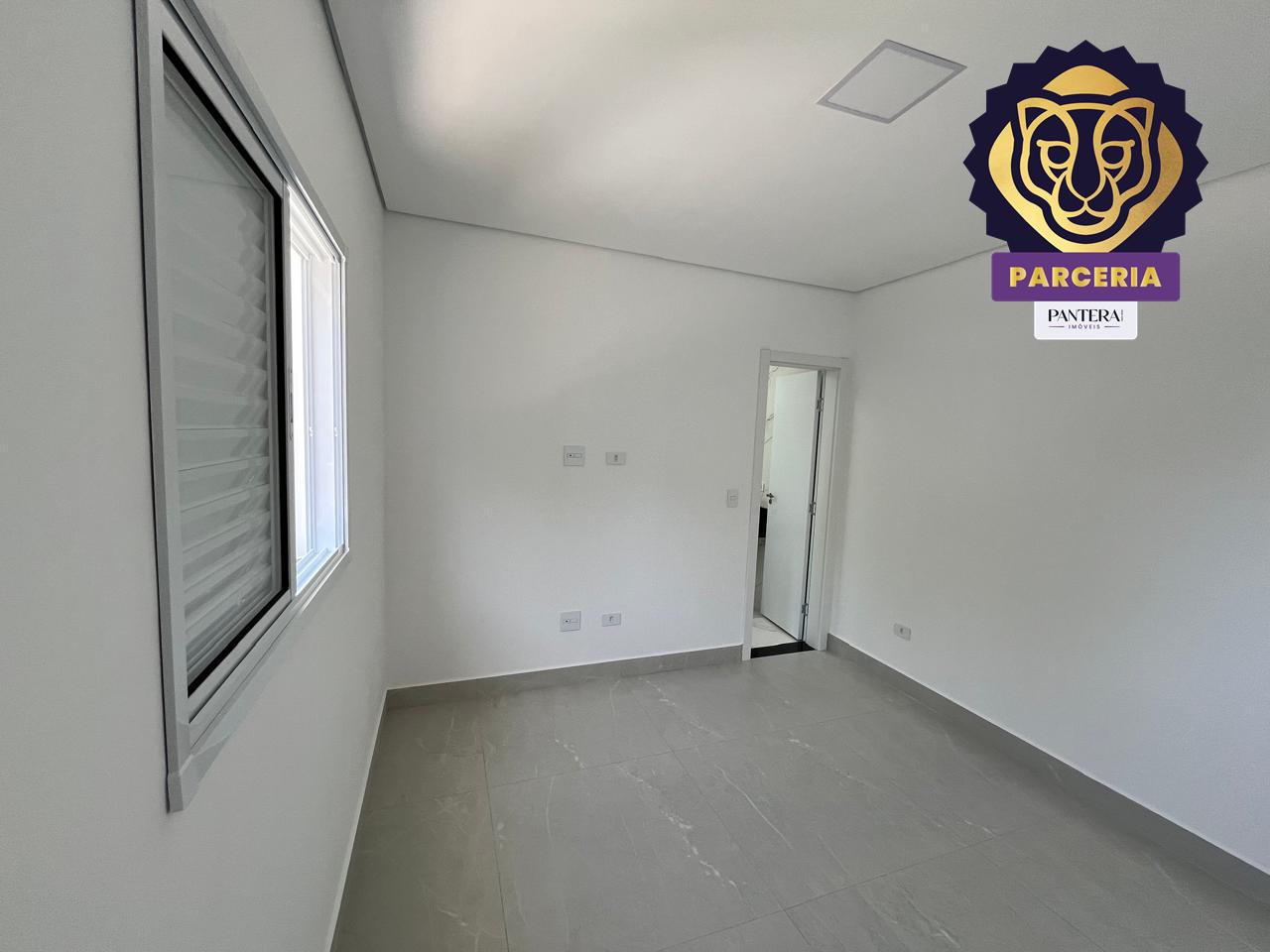 Dormitório suíte II