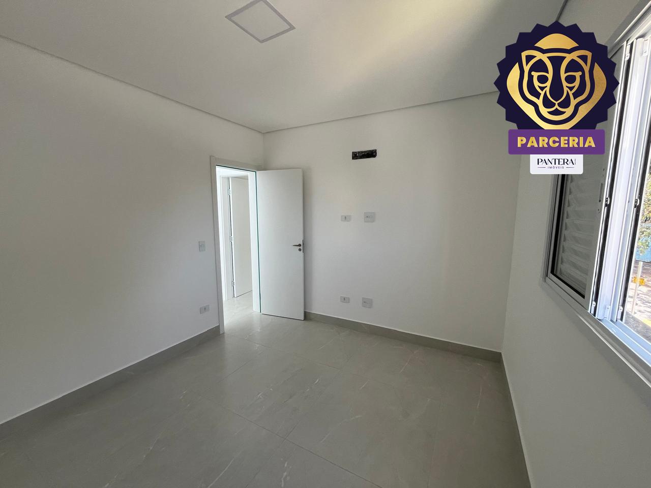 Dormitório suíte II