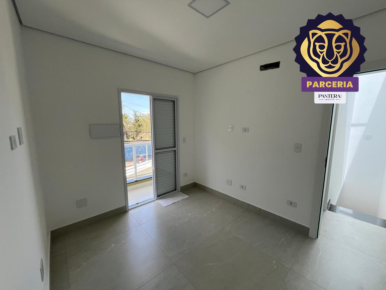 Dormitório suíte I