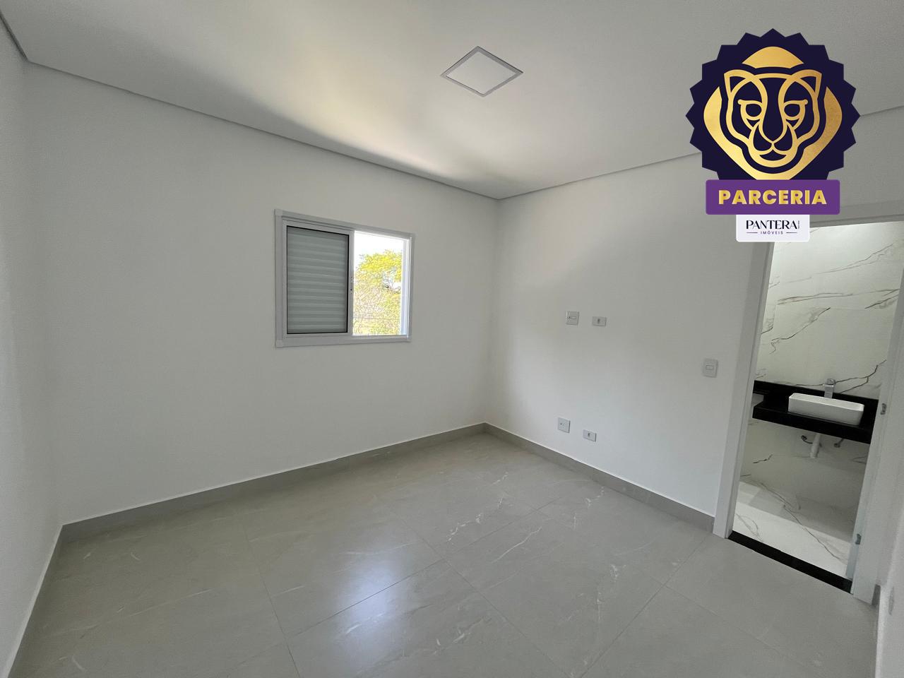 Dormitório suíte II