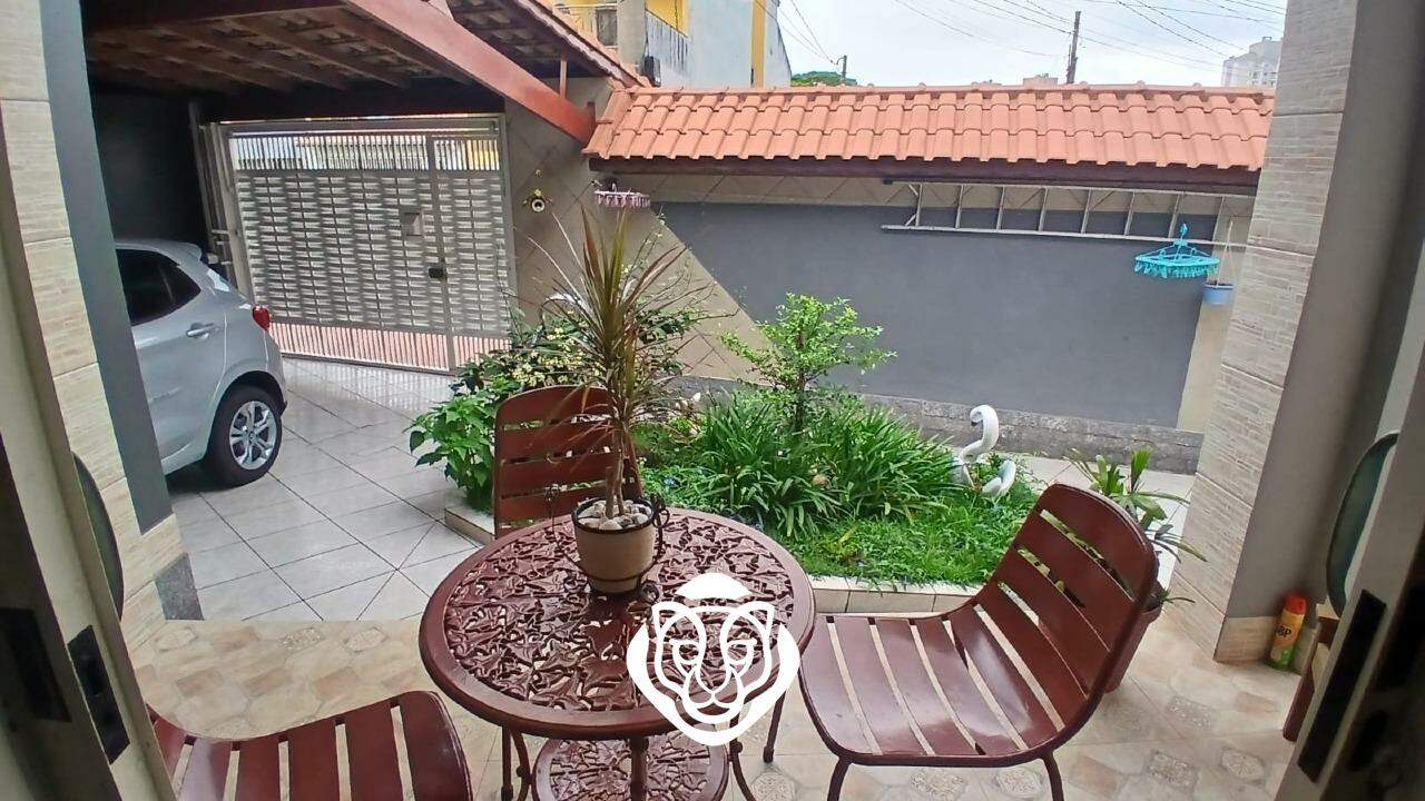 Varanda