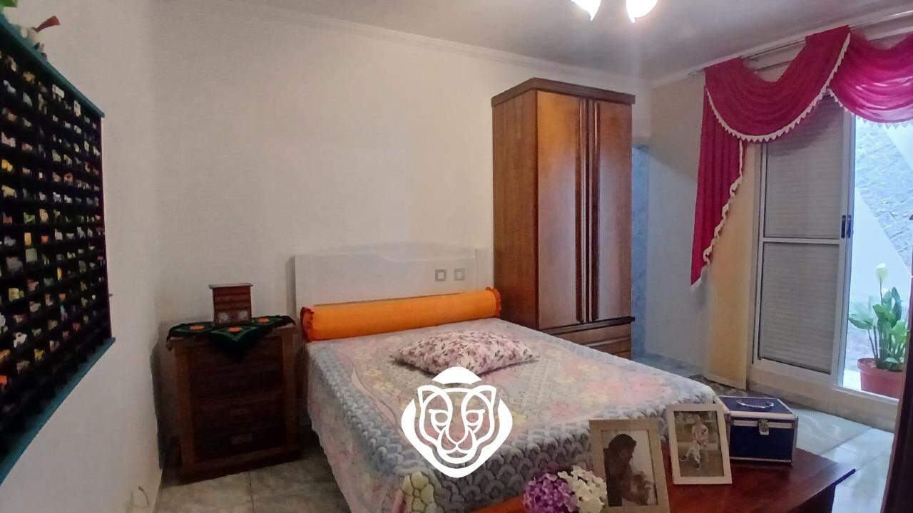 Dormitório I - Suíte 