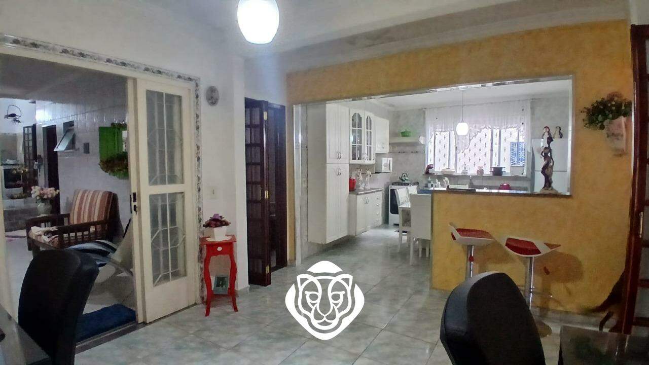 Sala de Jantar/escritório