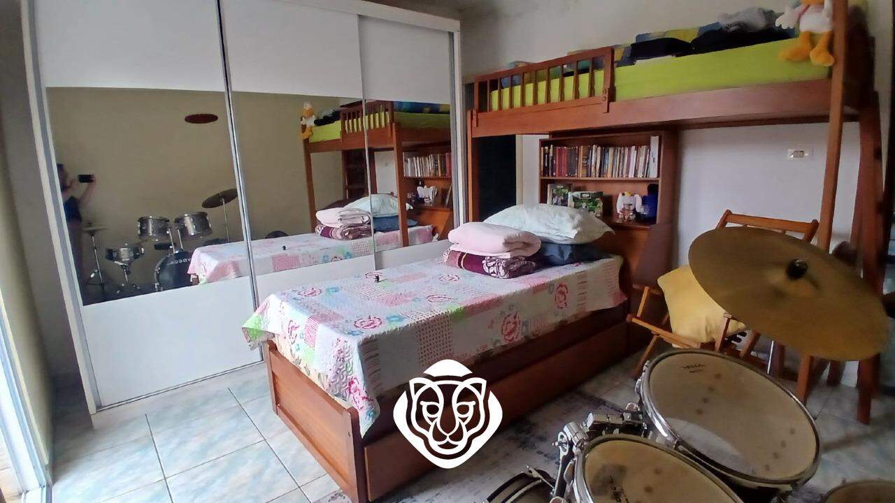 Dormitório II - Suíte 