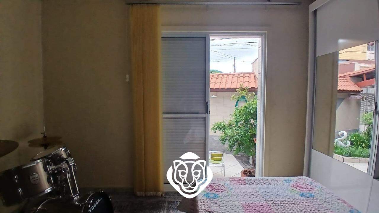 Dormitório II - Suíte 
