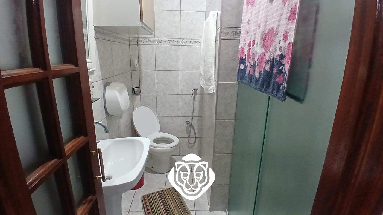 Banheiro social