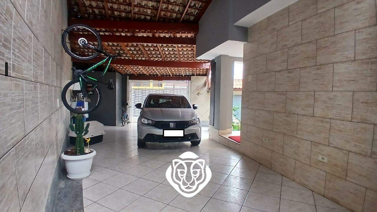 Garagem