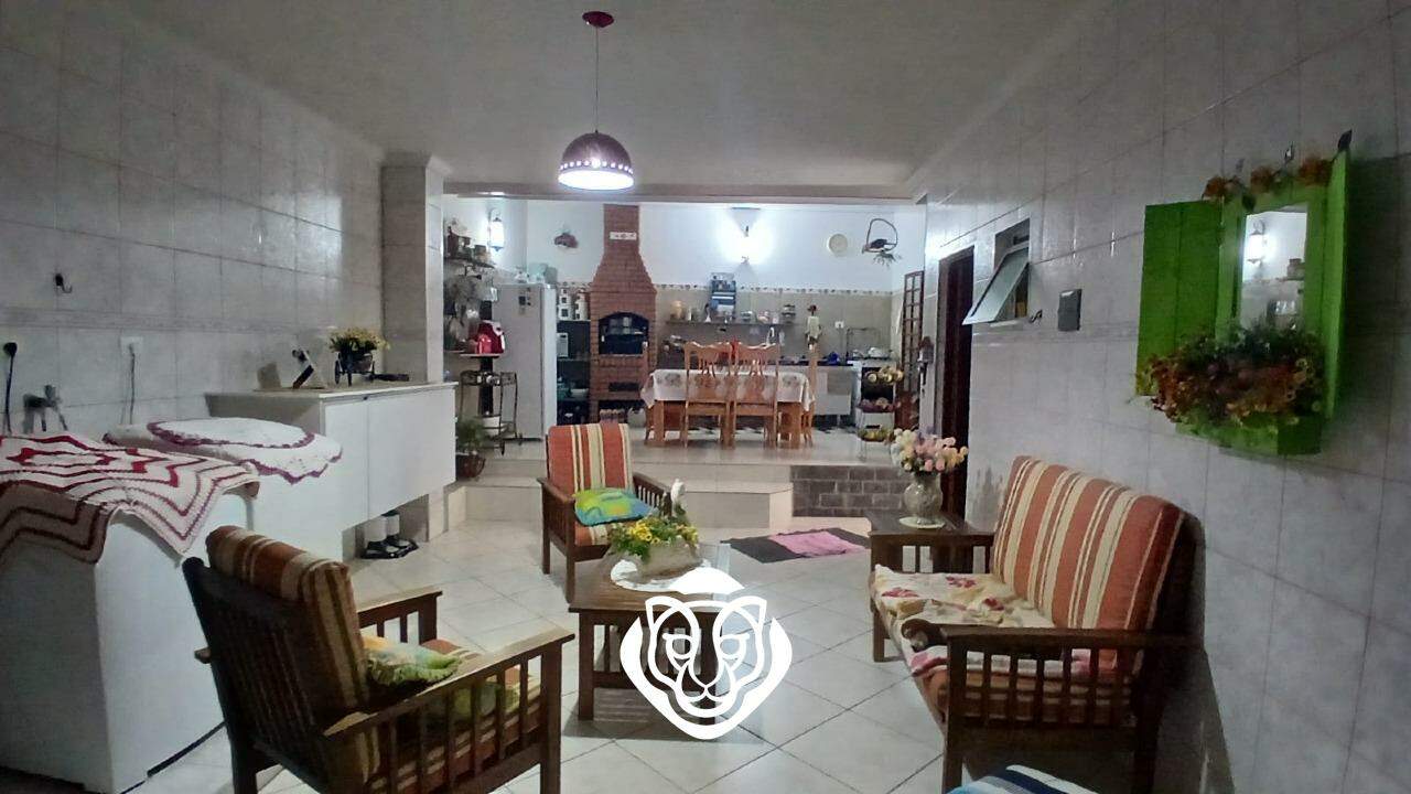 Área de serviço