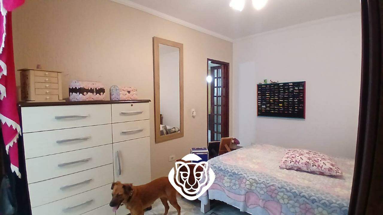 Dormitório I - Suíte 
