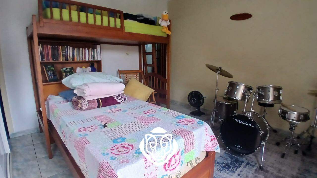 Dormitório II - Suíte 