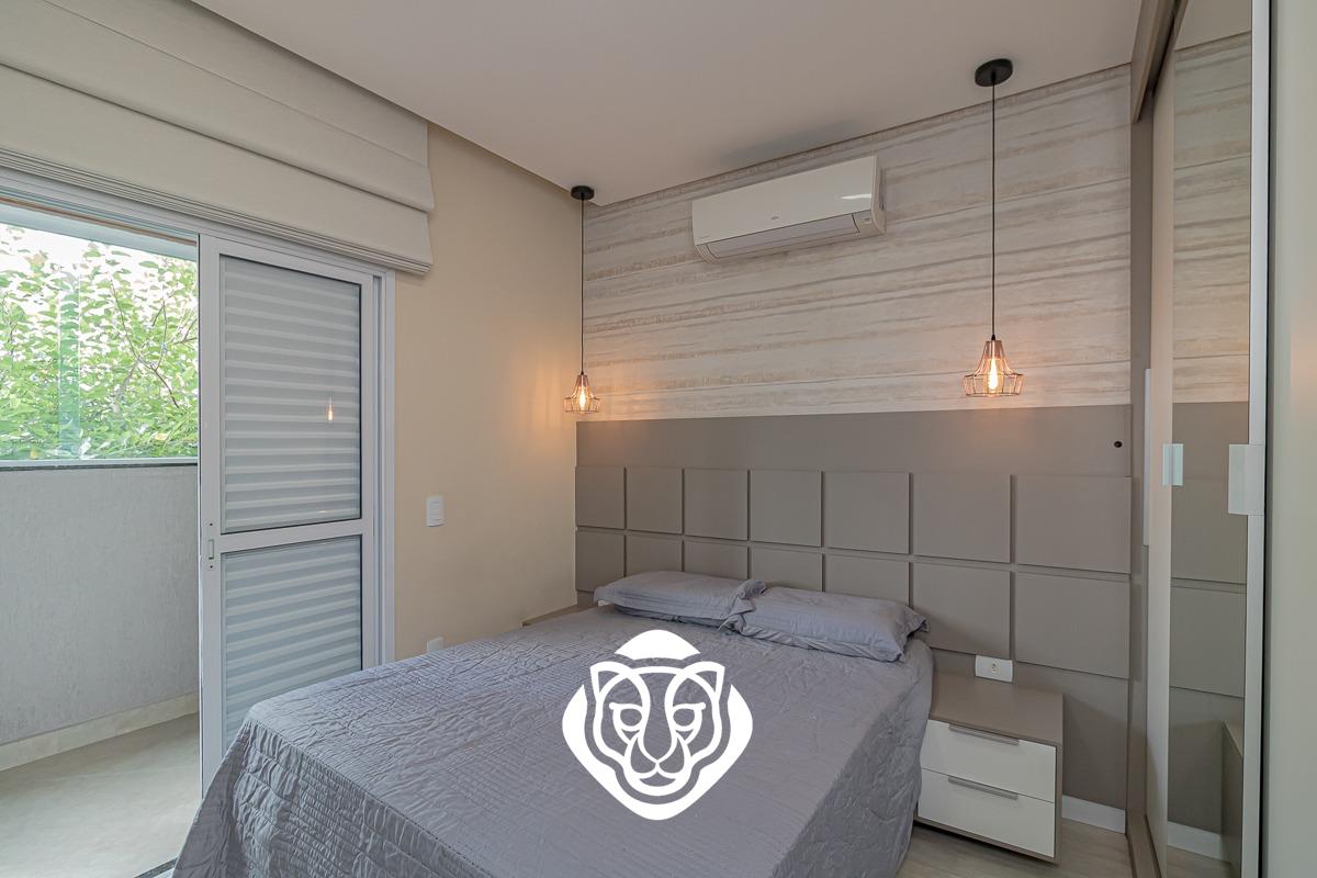 Dormitório I - Suíte