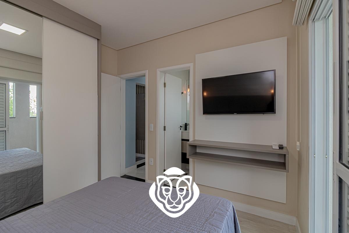 Dormitório I - Suíte