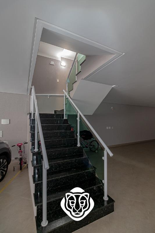 Acesso ao apartamento