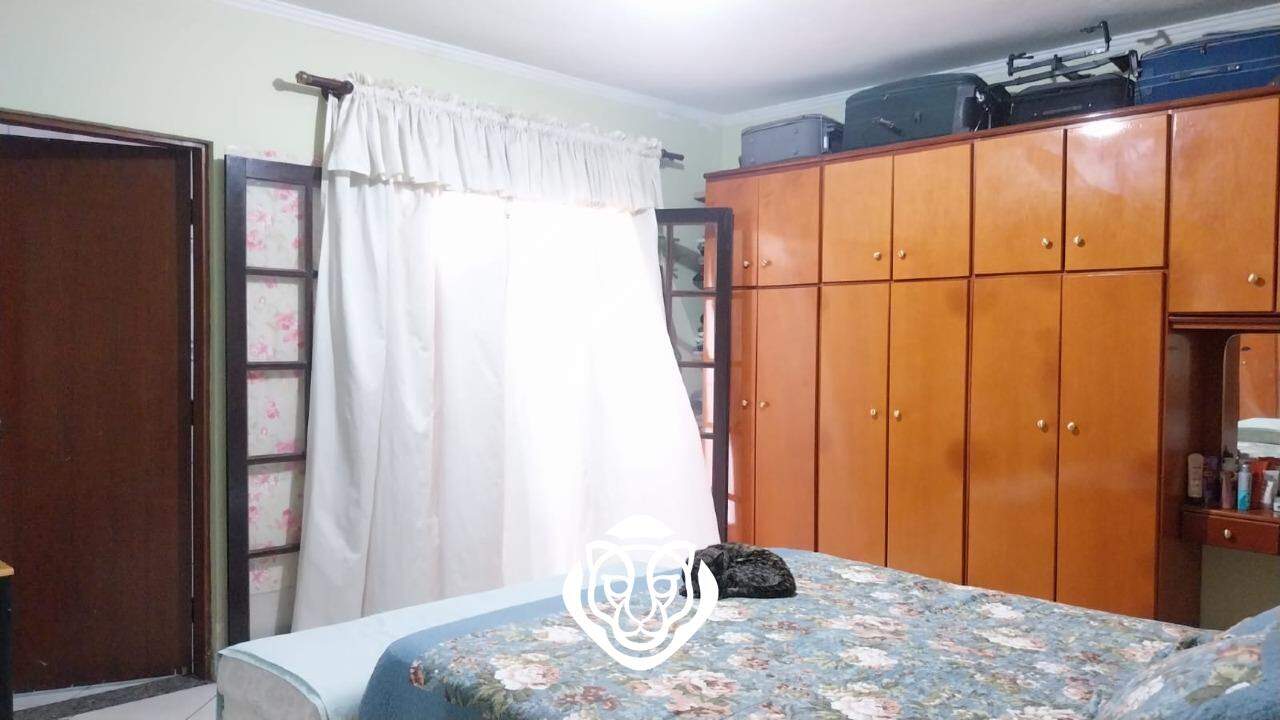 Dormitório I - suíte