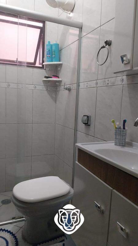 Banheiro social II