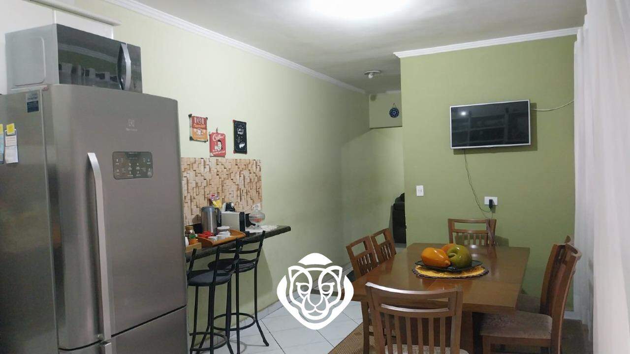 Sala de jantar