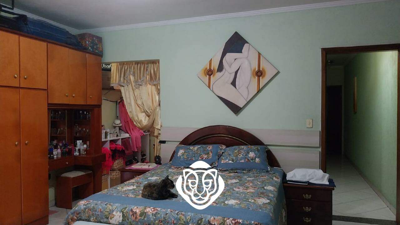 Dormitório I - suíte