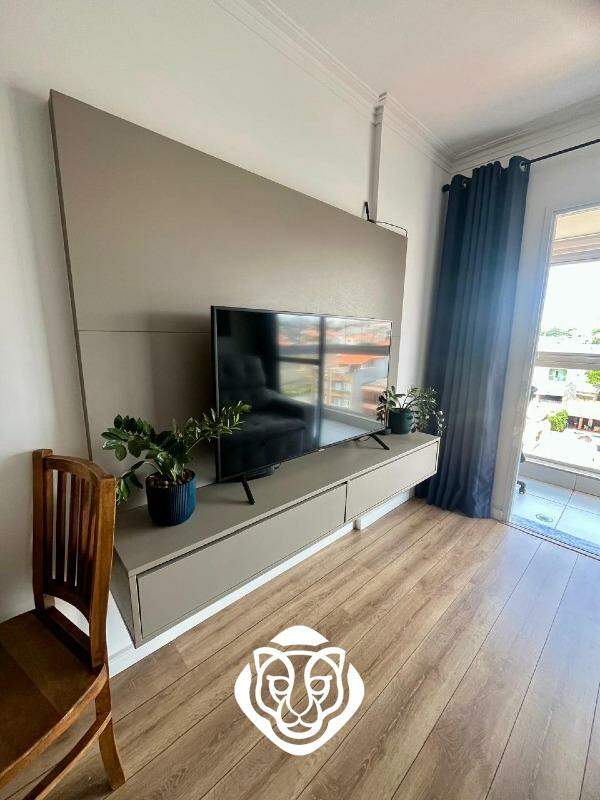 Sala II ambientes