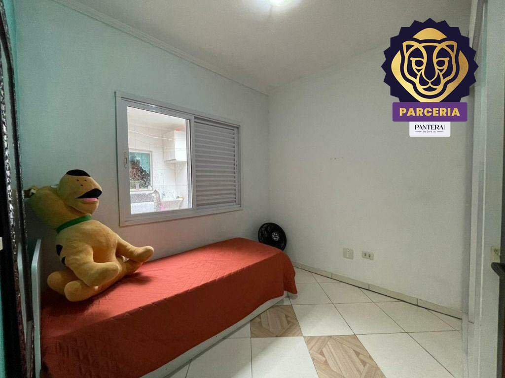 Dormitório I
