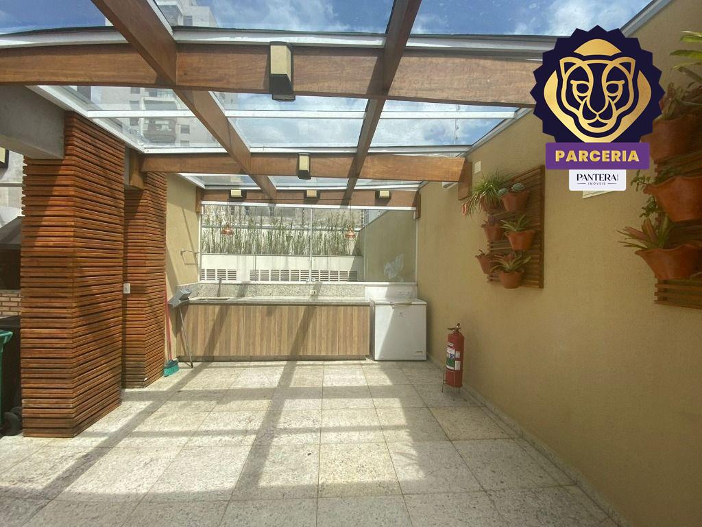 Área Gourmet Condomínio