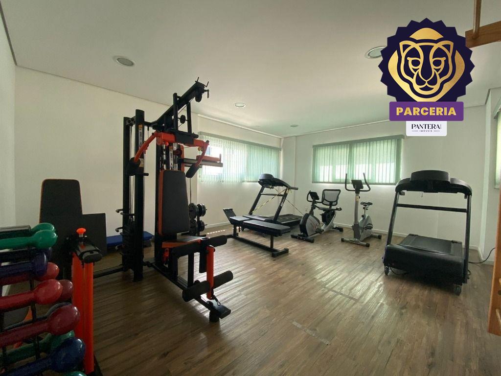 Academia Condomínio 