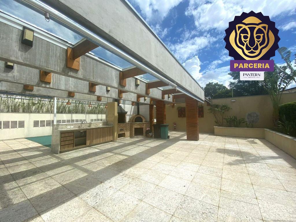 Área Gourmet Condomínio