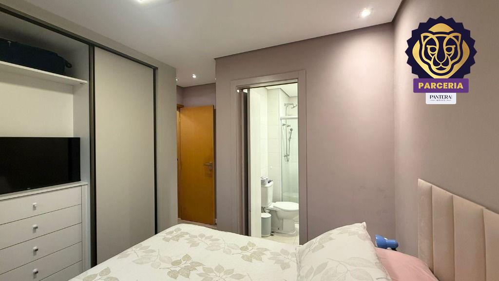 Dormitório I Suíte