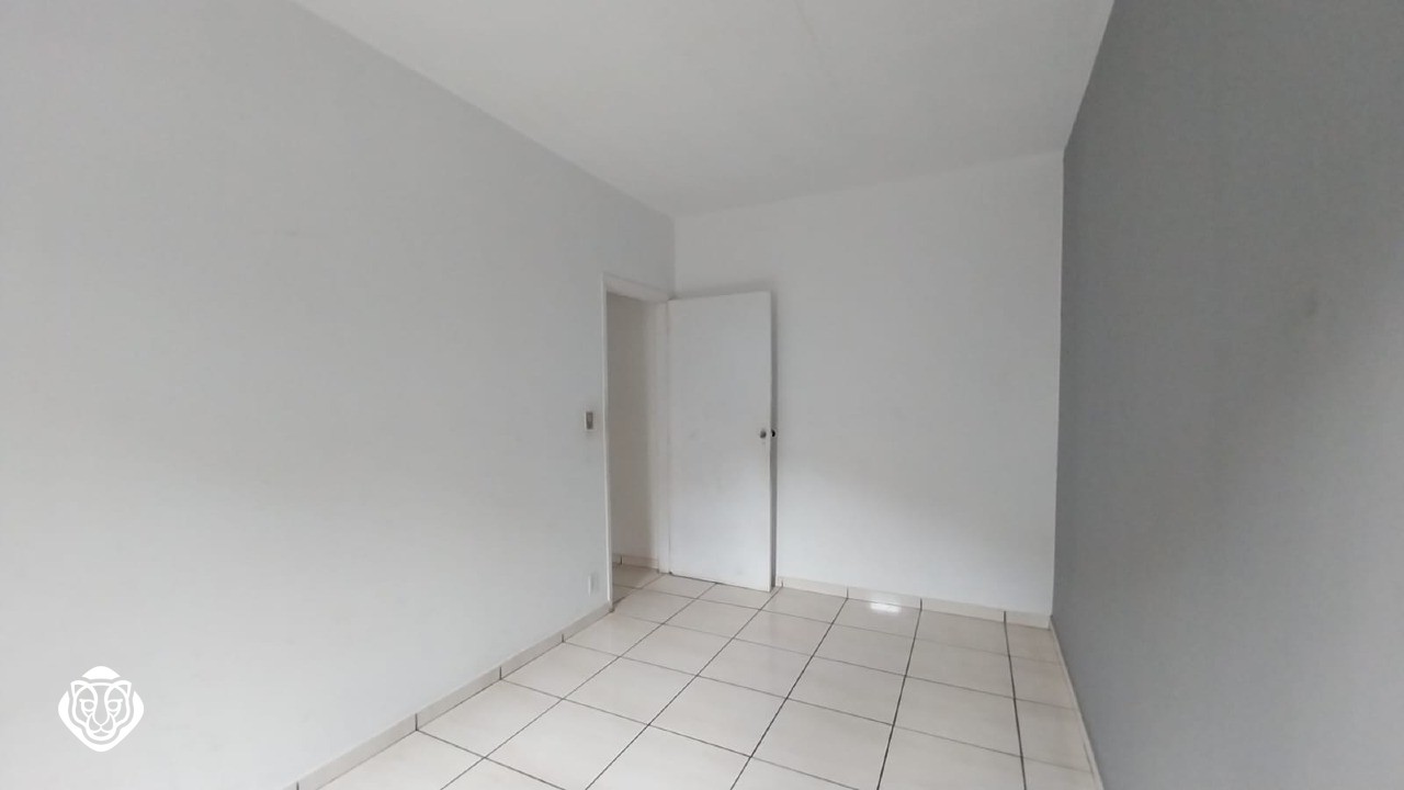 Dormitório térreo I