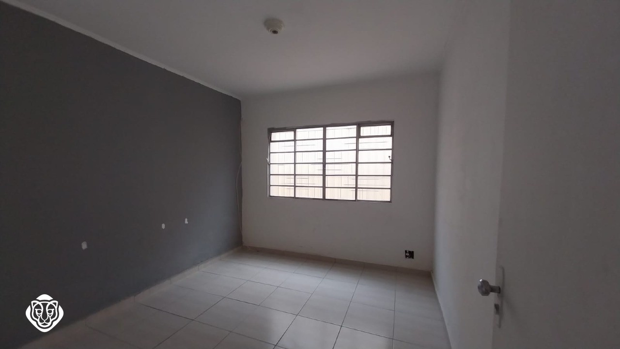 Dormitório térreo I