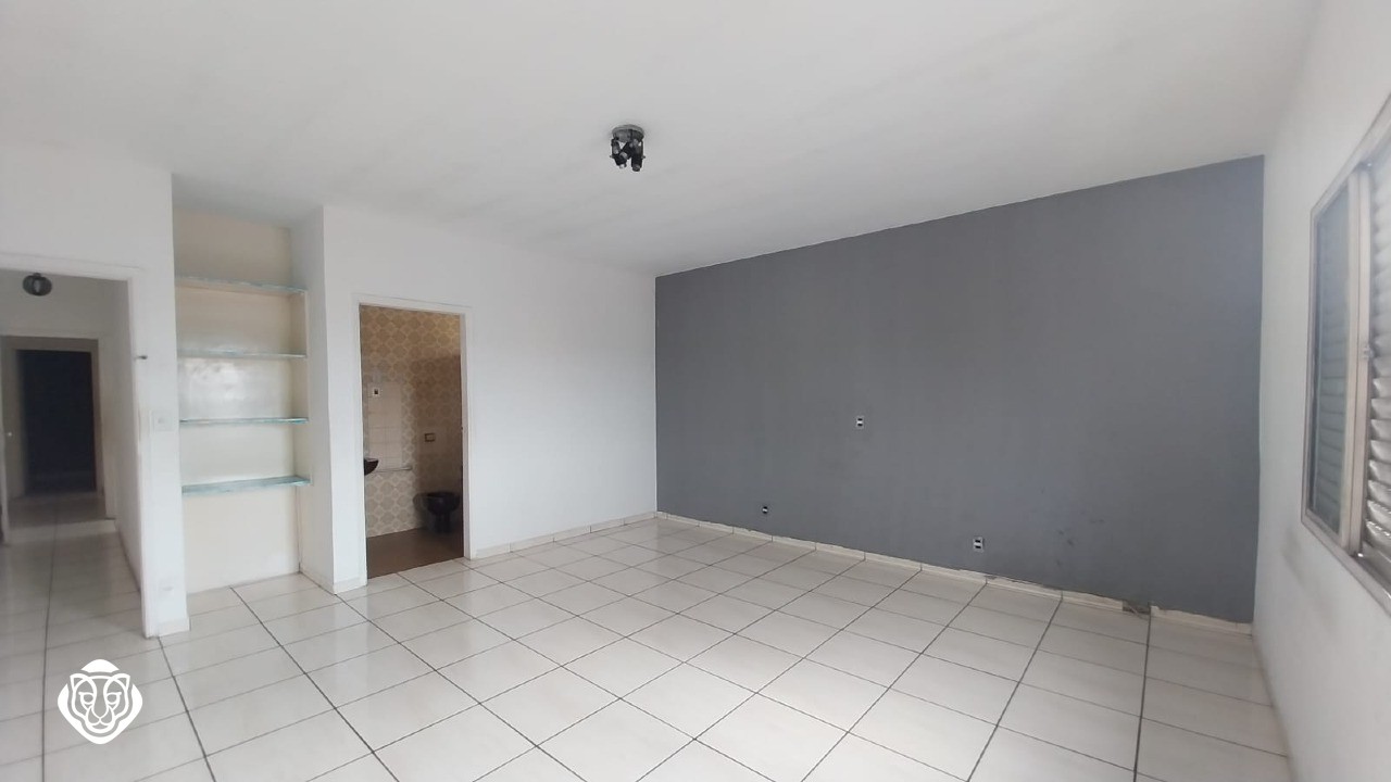 Dormitório suíte superior IV