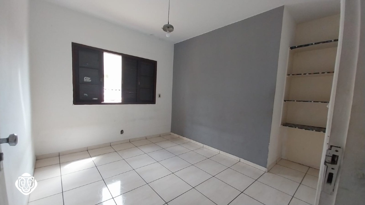 Dormitório superior III