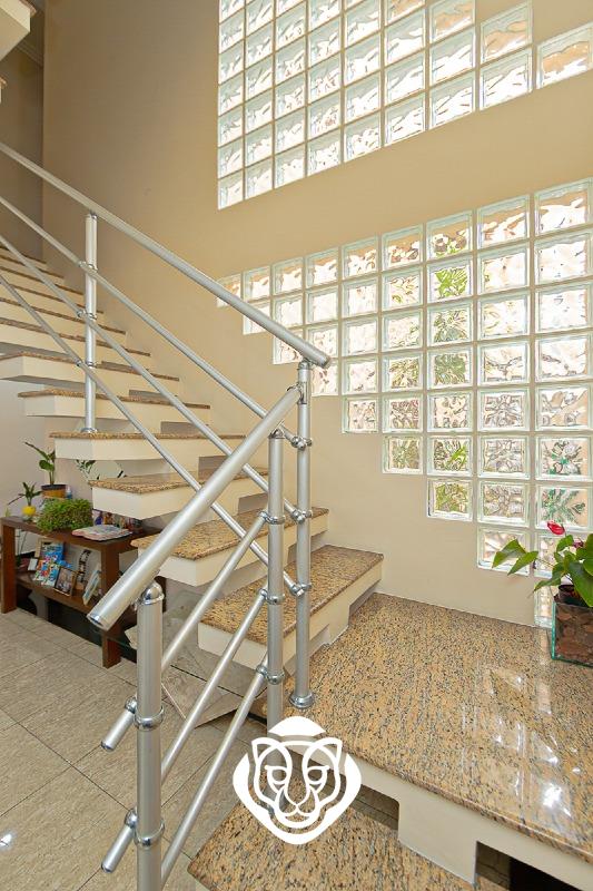 Acesso aos dormitórios 