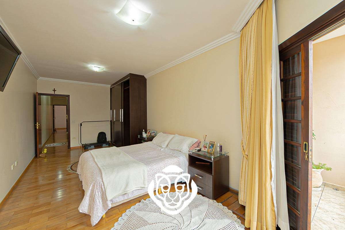 Dormitório I suíte 