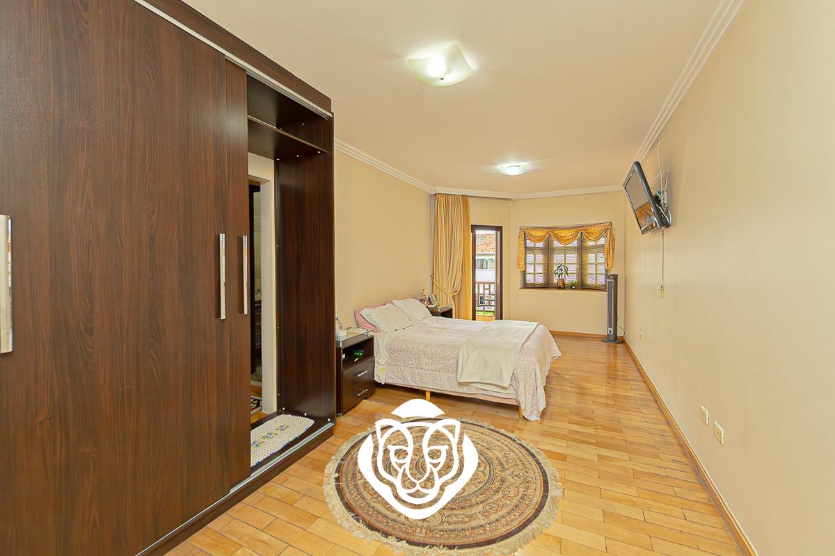 Dormitório I suíte 