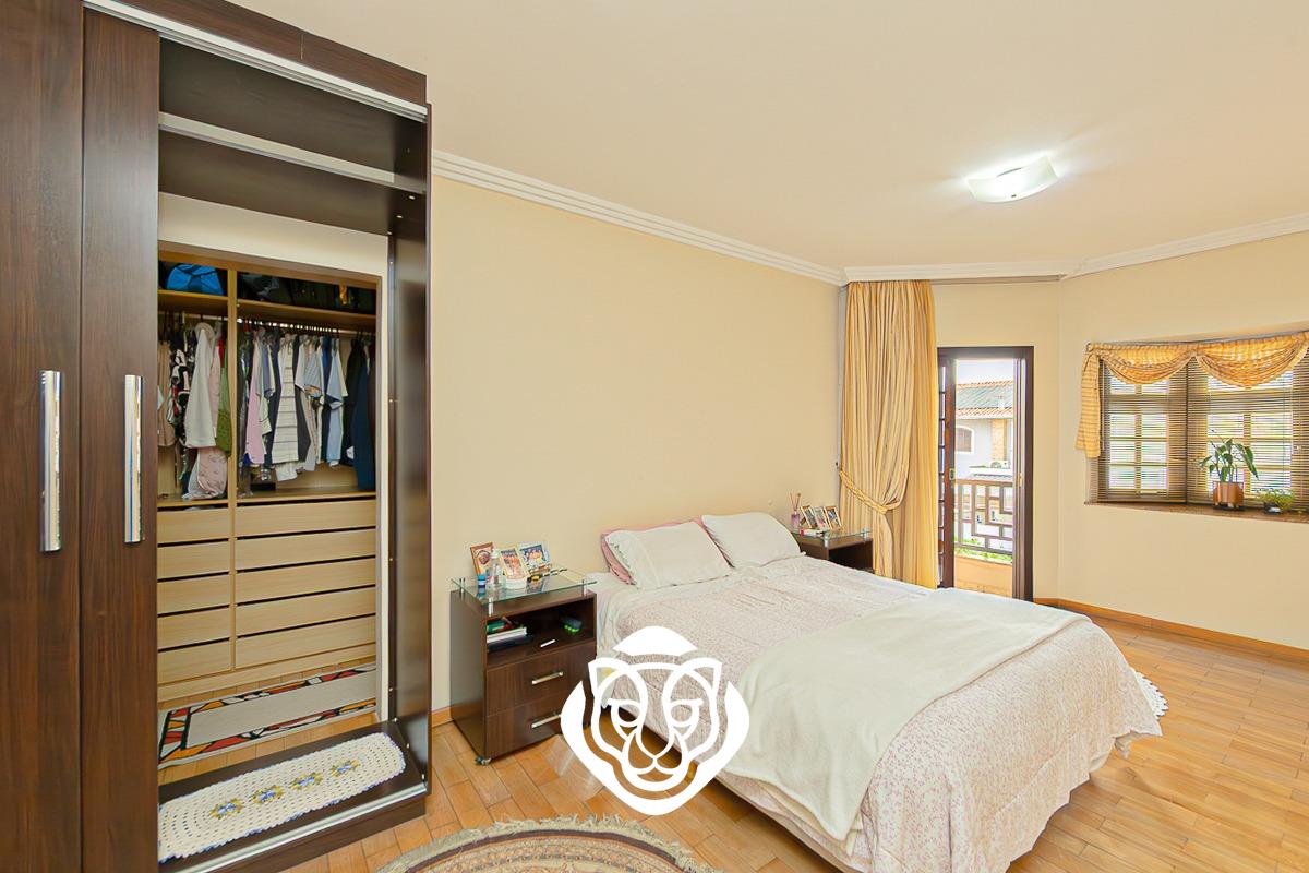 Dormitório I suíte 