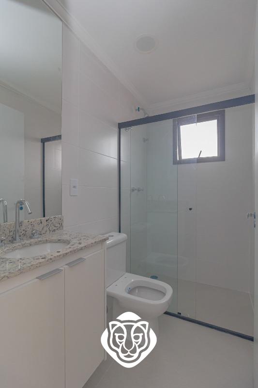 Banheiro Dormitório 2 suite