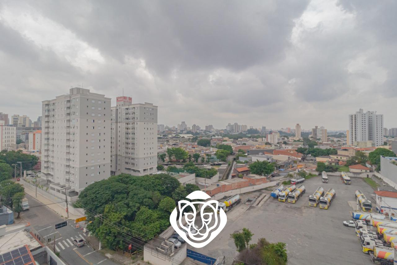 Vista Área de serviço