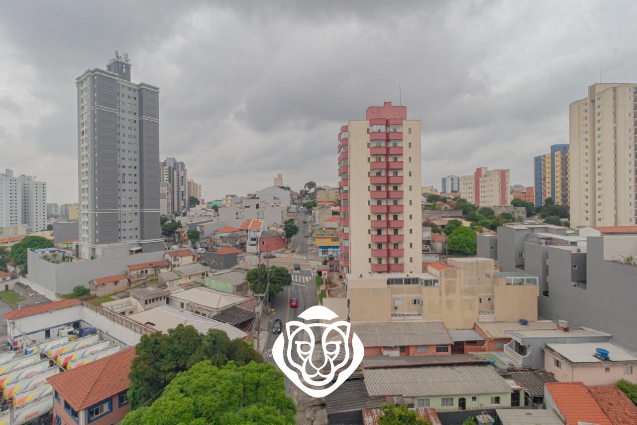 Vista Dormitório 2 suite