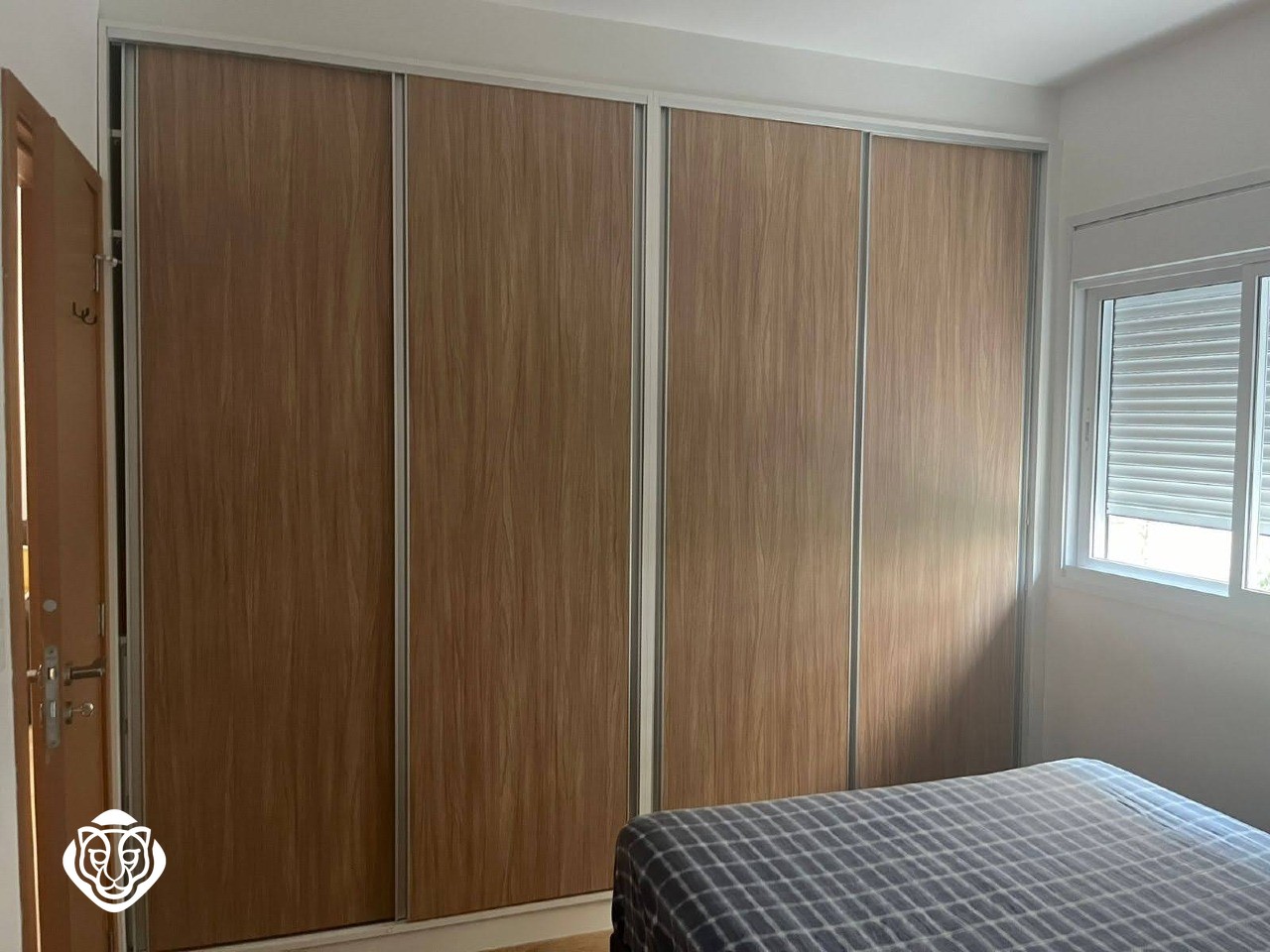  Dormitório Suíte I