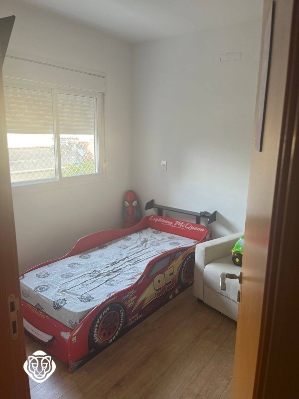  Dormitório Suíte II