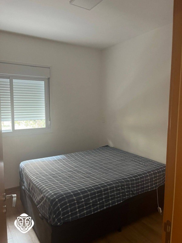  Dormitório Suíte I